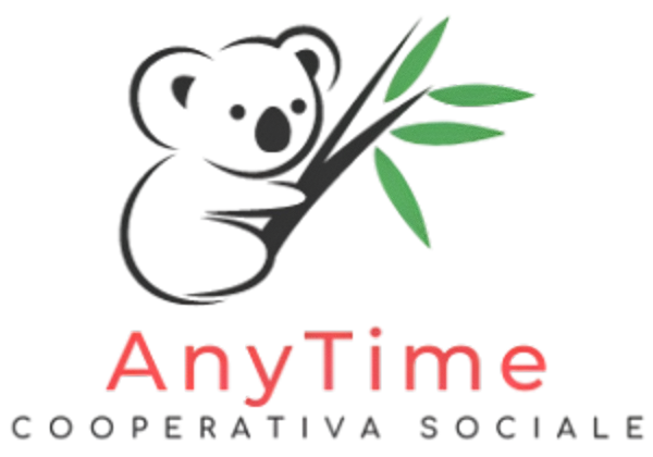 Cooperativa Sociale Anytime